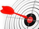Hitting SEO targets Hitting SEO targets