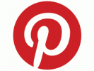 pinterest logo