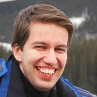 Andrei Filonov, founder of Smart Foxes