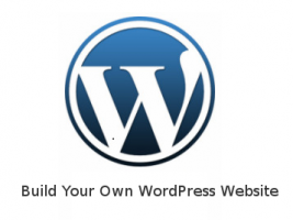 DIY wordpress