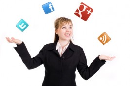 Social media options for small businesses